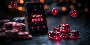 Betano app