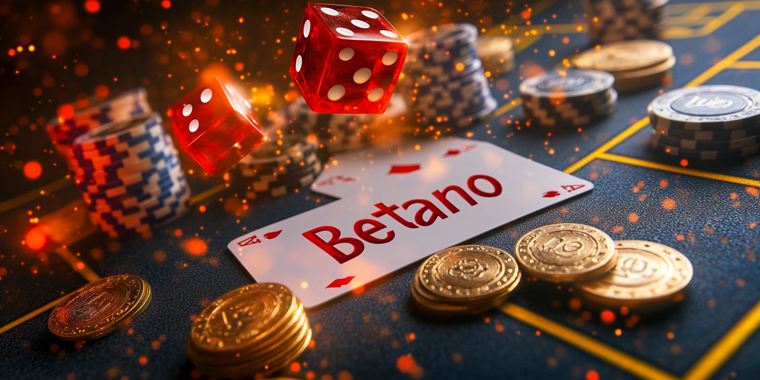 Betano app